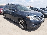 5N1AR2MN4EC****** Salvage and Wrecked 2014 Nissan Pathfinder in Austin