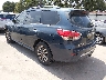 5N1AR2MN4EC****** Salvage and Repairable 2014 Nissan Pathfinder in Austin