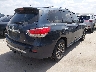 5N1AR2MN4EC****** Salvage and Wrecked 2014 Nissan Pathfinder in Texas State