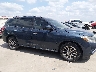 5N1AR2MN4EC****** Salvage and Repairable 2014 Nissan Pathfinder in Texas State