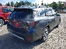 4S4BTGPDXN3****** Salvage and Wrecked 2022 Subaru Outback in Washington State