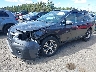 4S4BTGPDXN3****** Salvage and Repairable 2022 Subaru Outback in Washington State