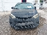2T1BURHE1FC****** Destrozados 2015 Toyota Corolla en Estado de Florida