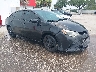 2T1BURHE1FC****** Salvamento y Destrozados 2015 Toyota Corolla en Orlando
