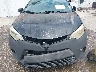 2T1BURHE1FC****** Salvamento y Reparables 2015 Toyota Corolla en Estado de Florida