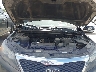 5XYKU3A12BG****** Reparables 2011 Kia Sorento en Houston