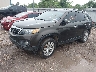 5XYKU3A12BG****** Usados y Reparables 2011 Kia Sorento en Houston