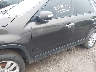 5XYKU3A12BG****** Salvamento y Reparables 2011 Kia Sorento en Estado de Texas