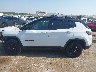3C4NJDDN2PT****** Repairable 2023 Jeep Compass in Oklahoma State