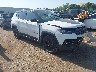 3C4NJDDN2PT****** Salvage and Wrecked 2023 Jeep Compass in Oklahoma City