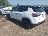 3C4NJDDN2PT****** Salvage and Repairable 2023 Jeep Compass in Oklahoma City