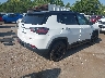 3C4NJDDN2PT****** Salvage and Wrecked 2023 Jeep Compass in Oklahoma State