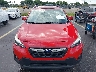 JF2GTHNCXMH****** Destrozados 2021 Subaru Crosstrek en Estado de Florida