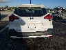3N1CP5CUXJL****** Wrecked 2018 Nissan Kicks