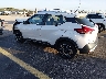 3N1CP5CUXJL****** Salvage and Repairable 2018 Nissan Kicks in Miami North
