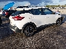 3N1CP5CUXJL****** Salvage and Wrecked 2018 Nissan Kicks in Florida State