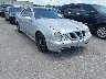 WDBLK70G73T****** Salvage and Wrecked 2003 Mercedes-Benz CLK-Class in Houston
