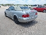 WDBLK70G73T****** Salvage and Repairable 2003 Mercedes-Benz CLK-Class in Houston