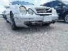 WDBLK70G73T****** Salvage and Repairable 2003 Mercedes-Benz CLK-Class in Texas State