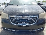 2C4RC1BG9ER****** Salvage and Repairable 2014 Chrysler Town & Country in Texas State