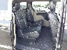 2C4RC1BG9ER****** Wrecked 2014 Chrysler Town & Country in Houston