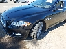 SAJWA2GB5BL****** Repairable 2011 Jaguar XJ-Series in California State