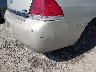 2G1WB58K881****** Reparables 2008 Chevrolet Impala en Estado de Texas
