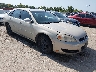 2G1WB58K881****** Salvamento y Destrozados 2008 Chevrolet Impala en Houston