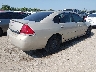 2G1WB58K881****** Salvamento y Destrozados 2008 Chevrolet Impala en Estado de Texas