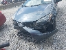 2T1BURHE9HC****** Wrecked 2017 Toyota Corolla in Georgia State