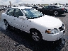 3N1CB51D74L****** Salvage and Wrecked 2004 Nissan Sentra in Saint Louis
