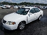 3N1CB51D74L****** Used and Repairable 2004 Nissan Sentra in Saint Louis