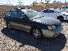 4S3BH806417****** Salvage and Wrecked 2001 Subaru Legacy in Reno