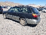 4S3BH806417****** Salvage and Repairable 2001 Subaru Legacy in Reno