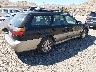 4S3BH806417****** Salvage and Wrecked 2001 Subaru Legacy in Nevada State