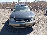 4S3BH806417****** Salvage and Repairable 2001 Subaru Legacy in Nevada State