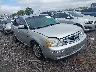 1FAHP24136G****** Salvage and Wrecked 2006 Ford Five Hundred in Nashville