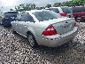 1FAHP24136G****** Salvage and Repairable 2006 Ford Five Hundred in Nashville