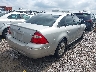 1FAHP24136G****** Salvage and Wrecked 2006 Ford Five Hundred in Tennessee State
