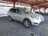 5NMSG3AB5AH****** Salvage and Wrecked 2010 Hyundai Santa Fe in Sacramento West