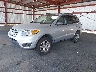 5NMSG3AB5AH****** Used and Repairable 2010 Hyundai Santa Fe in Sacramento West