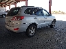 5NMSG3AB5AH****** Salvage and Wrecked 2010 Hyundai Santa Fe in California State