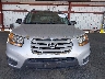 5NMSG3AB5AH****** Salvage and Repairable 2010 Hyundai Santa Fe in California State