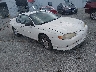 2G1WX15K319****** Salvamento y Destrozados 2001 Chevrolet Monte Carlo en Kansas City East