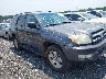 JTEZU14RX58****** Salvage and Wrecked 2005 Toyota 4Runner in Greenville