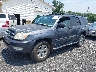 JTEZU14RX58****** Used and Repairable 2005 Toyota 4Runner in Greenville