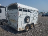 1R9SS1329XR****** Salvamento y Destrozados 1999 Thuro-bilt Load Horse Trailers en Estado de Washington