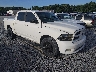 1D3HB13T69S****** Salvamento y Destrozados 2009 Dodge Ram 1500 en Chattanooga
