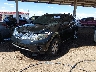 JN8AZ18U79W****** Used and Repairable 2009 Nissan Murano in Phoenix