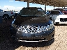 JN8AZ18U79W****** Salvage and Repairable 2009 Nissan Murano in Arizona State